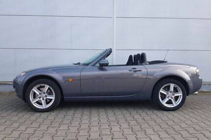 Mazda MX-5 Gebrauchtwagen