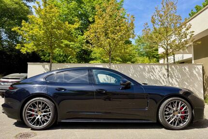Porsche Panamera Gebrauchtwagen