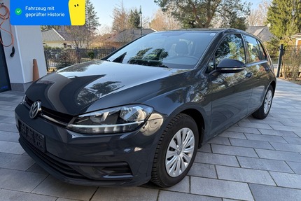 VW Golf VII Lim. Scheckh. Trendline BMT/Start-Stopp Gebrauchtwagen