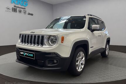Jeep Renegade Gebrauchtwagen