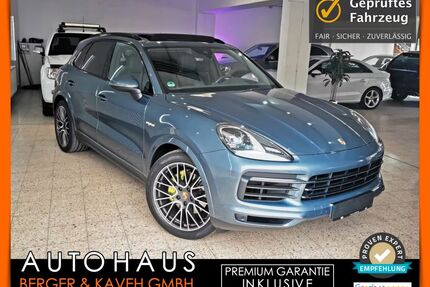 Porsche Cayenne Gebrauchtwagen