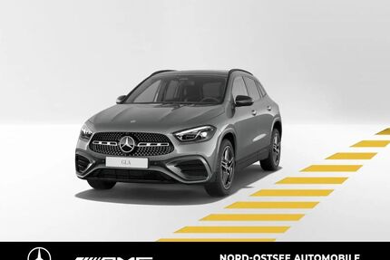 Mercedes-Benz GLA 200 Gebrauchtwagen