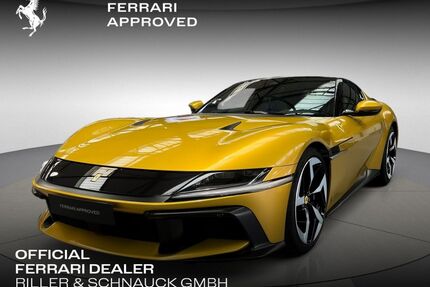Ferrari 12Cilindri Gebrauchtwagen