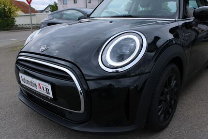 Mini ONE Gebrauchtwagen