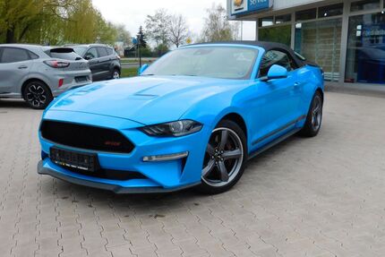 Ford Mustang Gebrauchtwagen