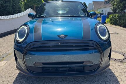 Mini Cooper S Cabrio Gebrauchtwagen