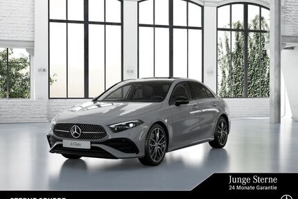 Mercedes-Benz A 220 Gebrauchtwagen
