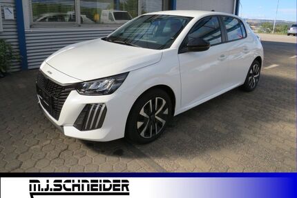 Peugeot 208 Gebrauchtwagen