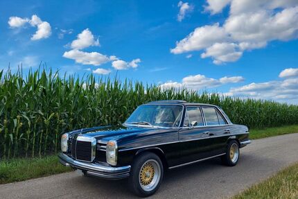 Mercedes-Benz E 280 Gebrauchtwagen