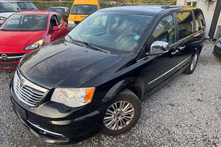 Lancia Voyager Gebrauchtwagen