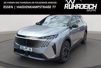 Peugeot 5008 Gebrauchtwagen