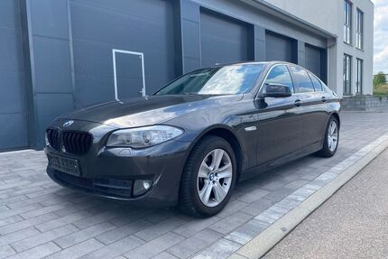 BMW 520 Gebrauchtwagen