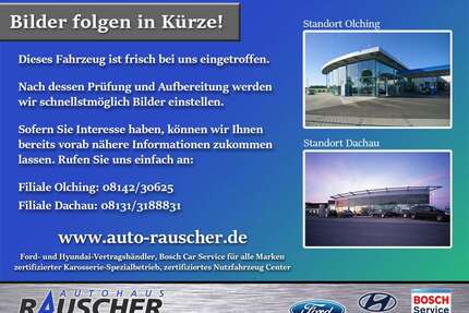 Hyundai TUCSON Gebrauchtwagen