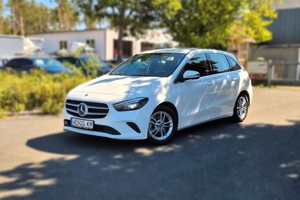 Mercedes-Benz B 200 Gebrauchtwagen