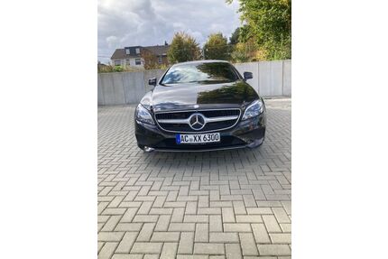 Mercedes-Benz CLS 350 Shooting Brake Gebrauchtwagen
