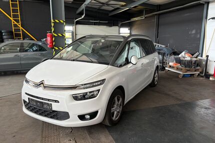 Citroen C4 Picasso Gebrauchtwagen