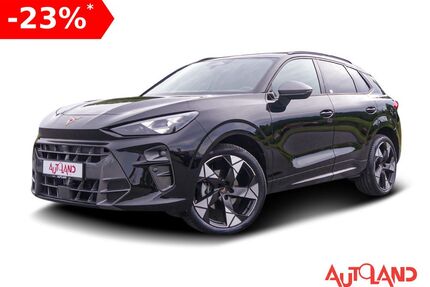 Cupra Terramar Gebrauchtwagen