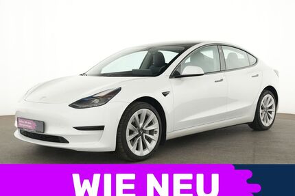 Tesla Model 3 Gebrauchtwagen