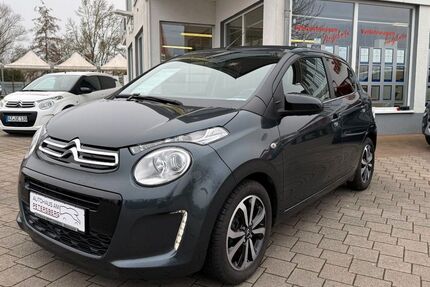 Citroen C1 Gebrauchtwagen