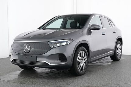 Mercedes-Benz EQA Gebrauchtwagen