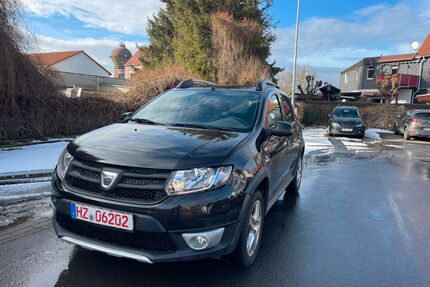 Dacia Sandero Gebrauchtwagen