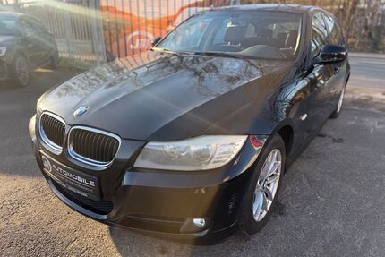 BMW 318 Gebrauchtwagen