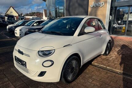 Fiat 500e Gebrauchtwagen
