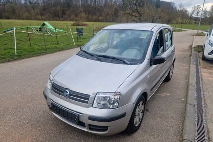 Fiat Panda Gebrauchtwagen