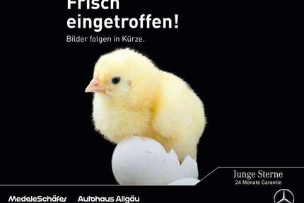 Mercedes-Benz B 200 Gebrauchtwagen