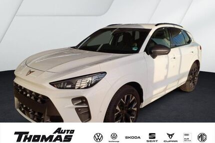 Cupra Terramar Gebrauchtwagen