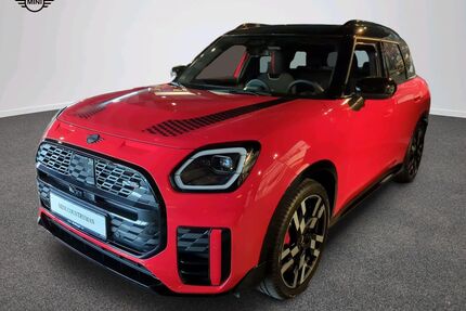 Mini John Cooper Works Countryman Gebrauchtwagen