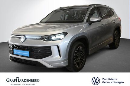 VW Tayron Gebrauchtwagen