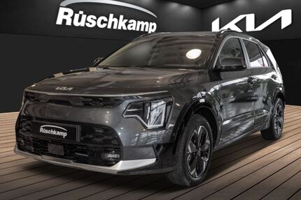 Kia Niro Gebrauchtwagen