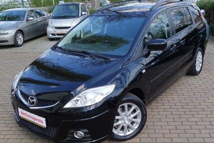 Mazda 5 Gebrauchtwagen