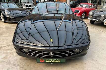 Ferrari 456 Gebrauchtwagen