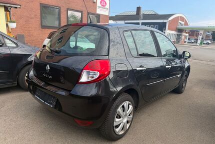 Renault Clio Gebrauchtwagen