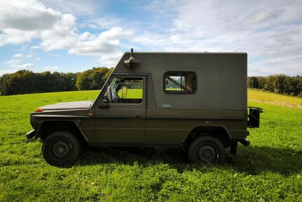 Mercedes-Benz G 230 Gebrauchtwagen