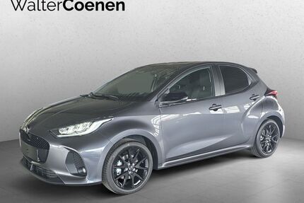 Mazda 2 Hybrid Gebrauchtwagen