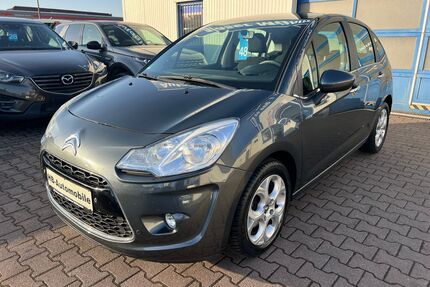 Citroen C3 Gebrauchtwagen
