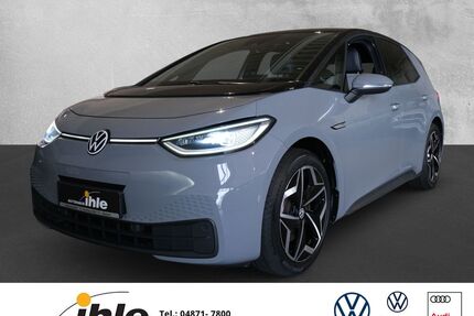 VW ID.3 Gebrauchtwagen