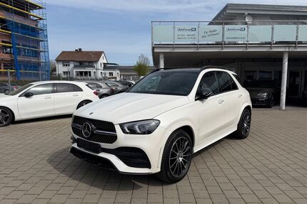 Mercedes-Benz GLE 350 Gebrauchtwagen