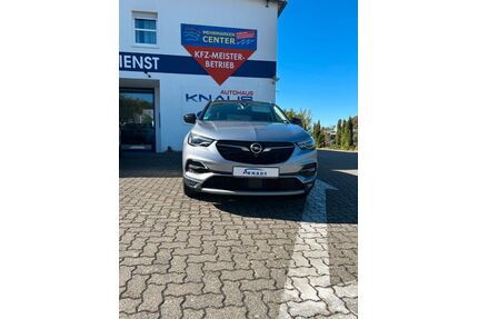 Opel Grandland (X) Gebrauchtwagen