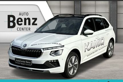Skoda Kamiq Gebrauchtwagen
