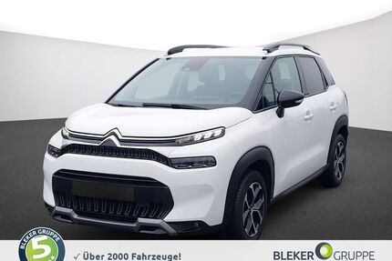 Citroen C3 Aircross Gebrauchtwagen