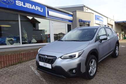 Subaru XV Gebrauchtwagen