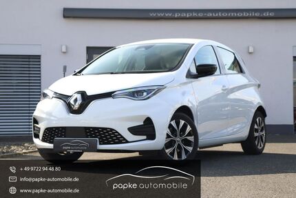 Renault ZOE Gebrauchtwagen