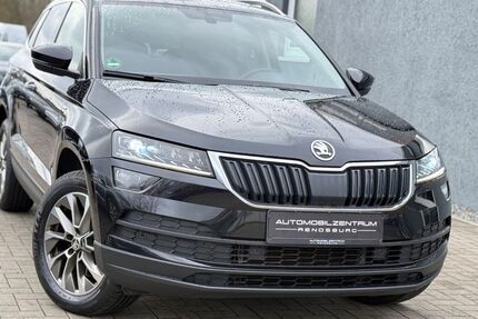 Skoda Karoq Gebrauchtwagen