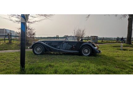 Morgan Plus 8 Gebrauchtwagen