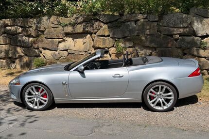 Jaguar XKR Gebrauchtwagen