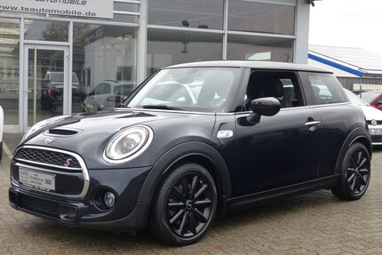 Mini Cooper S Gebrauchtwagen